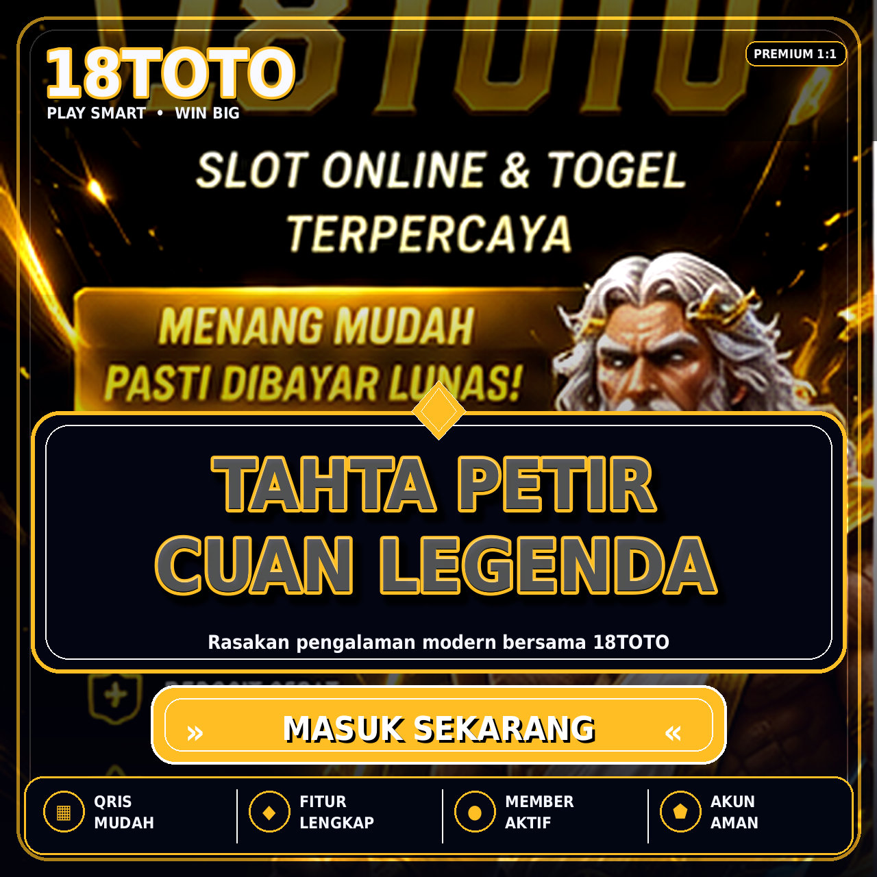 18toto jual sepatu online bisa tukar ukuran 18TOTO - bola togel berputar angka berkilau